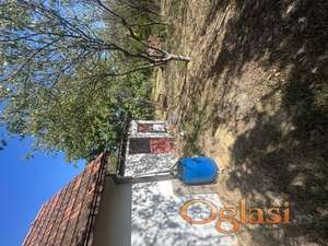 Prodaja Vikendice Fruska Gora Popovica