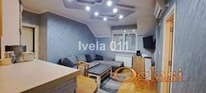 Uknjižen, sa parkingom - Cvetanova ćuprija ID#4116