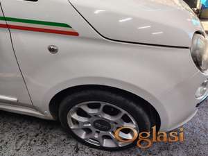 Fiat 500 desnokrilo 268/a