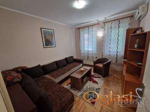 NOVI SAD - SAJAM - 40m2 - 450 evra