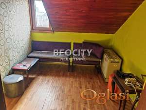 Zvezdara, Olimp, Kragujevacka , 1.5, 40m2