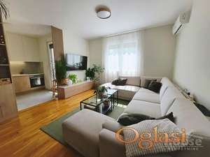 STAN - PETROVARADIN - ALIBEGOVAC - 80m2 - 168000 evra