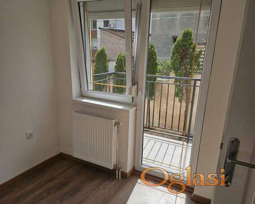 Dvoiposoban 54m2 Bulevar Evrope