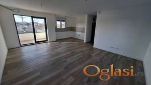 NOV Četvorosoban stan stan 95m sa parking mestom