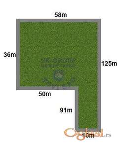 SREMSKA KAMENICA - PLAC