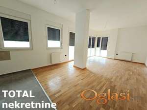 Stan NOVI SAD,BULEVAR - 64 m2 184550 €, ID: 1099591