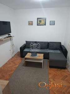 Namešten,jednoiposoban stan-Ledena Stena ID#2432