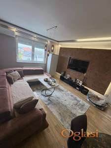 Novi Sad, Telep stan 91m2 sa parking mestom