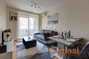 Novi Sad, Centar, Sremska, 1.5, 38m2