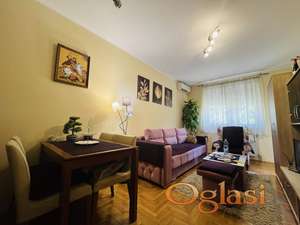 NOVI SAD - NOVA DETELINARA - 41.00 m2