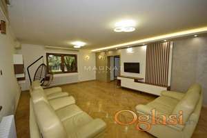 Kuća Dedinje - Lux - sa dvorištem i garažom ID#5339