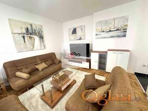 SAJAM DVOSOBAN STAN 450 EURA