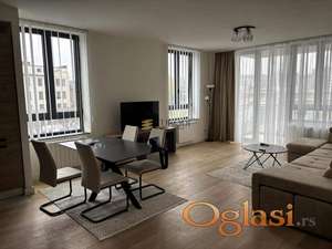 BW Sensa 3,0 89m2/garažno mesto