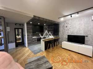 Izdaje se 3.0 stan, Voždovac