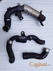 Fiat 500x creva interkulera 1.4 multiair 140 ks