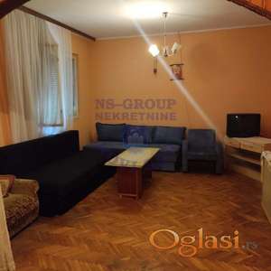 Odlična kuća u Bačkom Jarku 103m2