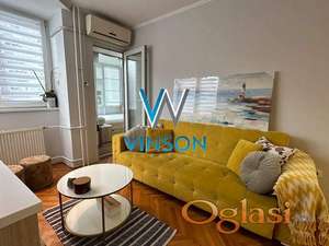 Novi Sad, Socijalno - Namešten dvoiposoban stan ID#9104504