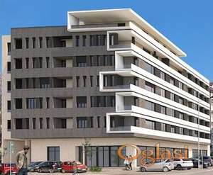 Predstavljamo odličnu izgradnju u blizini Bulevara oslobođenja.