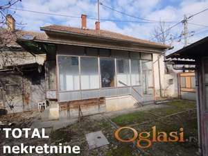 Kuca,PETROVARADIN,NOVI MAJUR,kvadratura: 78, € 154500, ID: 3091221