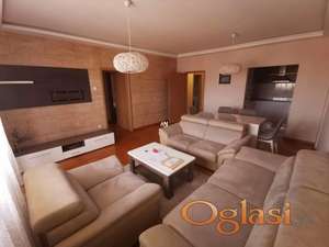 Višnjička banja, Stojana Stoleta Aranđelovića, 3.0-soban stan ID#33106