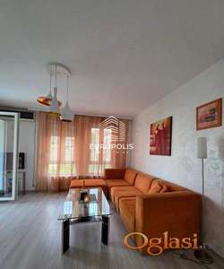 Izdavanje, dvoiposoban, čukarička padina ID#9301