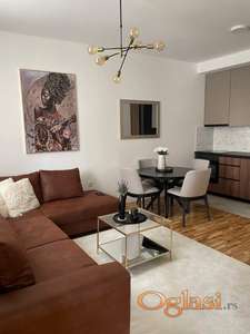 ODLIČAN STAN,PET& FRIENDLY