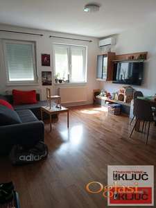 TELEPSKA DOLINA GRANDE, 62m2+terasa, Troiposoban,polunamešten, Funkcionalan