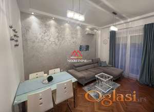 Dvosoban stan - 47m2 - Dimitrija Avramovića