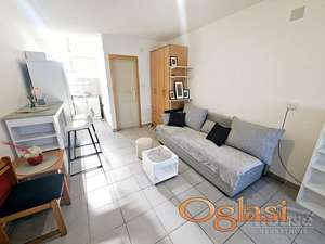 STAN - NOVI SAD - SALAJKA - 20m2 - 48000 evra