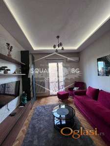 Obilićev venac, 1.0 namešten ID#5205