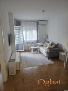 Blok 72, 2.0 lux, namešten, pet friendly ID#6216