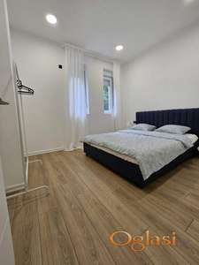 Molerova,Dve spavaće-Nov,renoviran 55m2 ID#2760