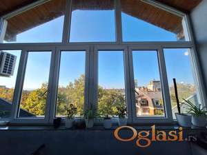 Izdaje se troiposoban Pet Friendly stan na Limanu 1