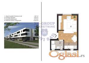 Izgradnja, odličan kvalitet, odlična inevsticija