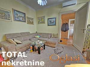 Stan NOVI SAD,CENTAR - 80 m2 198790 €, ID: 1098688