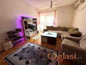 NOVI SAD - NOVA DETELINARA - 73.00 m2