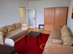 NOVI SAD - NOVA DETELINARA - 36.00 m2