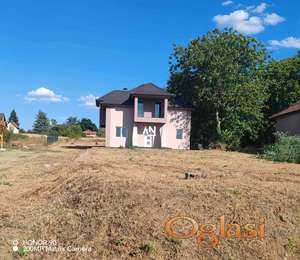 Barajevo, Živka Stevanovića, nova kuća useljiva ID#43964