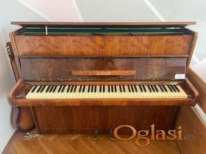 Scholze Pianino
