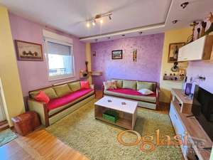 NOVI SAD - BULEVAR - 71m2 - 600 evra