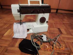 Mašina za šivenje PRIVILEG 815