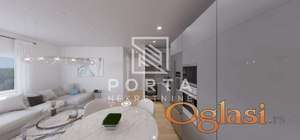 Mirijevo– moderan stan,novogradnja lux ID#1619