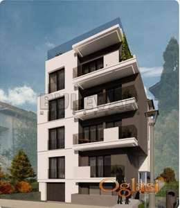 Pantelej SMART zgrada, stan 3.5 Top ponuda