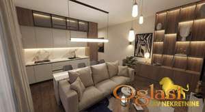 NOVI SAD - ADICE - 30.00 m2