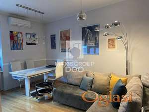 prelep 2.0 stan- DORĆOL - 46m2 ID#1504