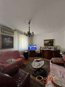 Srce Vračara - 4.0, 103m2 ID#9287