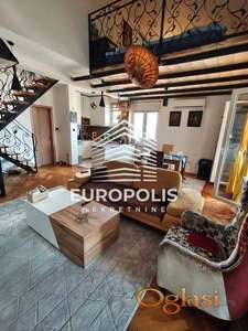 Duplex sa karakterom–prostran dom-Medak Padina ID#10348