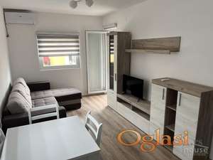 NOVI SAD - ADICE - 34m2 - 300 evra