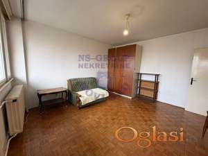 Dvosoban,odlican strukturno,Liman 1