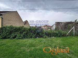 Gradjevinski plac na Salajci!